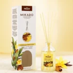 A Partir de 1,90€ Prix Dégressif : Mikado Parfumé Cannelle Vanille - Prady