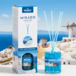 A Partir de 1,90€ Prix Dégressif : Mikado Parfumé Air Méditerranée - Prady