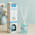 A Partir de 1,90€ Prix Dégressif : Mikado Parfumé Fleur de Coton - Prady