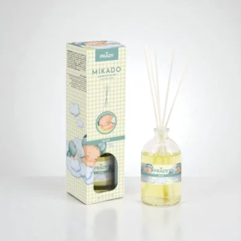 A Partir de 1,90€ Prix Dégressif : Mikado Parfumé Bébé - Prady – Image 2