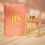 A Partir de 1,94€ Prix Dégressif :  Eau de Toilette Femme True BS – Naturmais – Fabriquée en Espagne