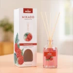 A Partir de 1,90€ Prix Dégressif : Mikado Parfumé Framboise - Prady