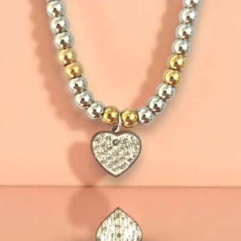 1,55€ 📦 Super Pack Ouverture de Boutique : Mélange de 600 Bijoux Haute Qualité – Acier Inoxydable - +ou- 4200€ à La Revente – Image 18