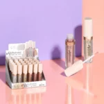 Présentoir de 24 (soit 0,90€ unité) : Gloss à Lèvres Hydratant PEARL – EASY PARIS