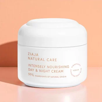 Lot de 3 (soit 4,19€ unité) : Pot de Crème Visage Jour & Nuit Intensément Nourrissante SOIN NATUREL - ZIAJA – Image 2