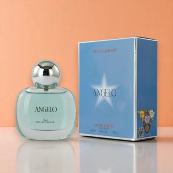 Eau de Parfum Générique Femme Angelo - Reyes Queens – Image 2