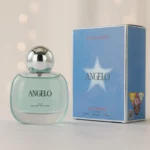 Eau de Parfum Générique Femme Angelo - Reyes Queens