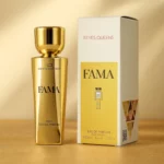Eau de Parfum Générique Femme Fama - Reyes Queens