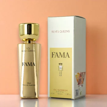 Eau de Parfum Générique Femme Fama - Reyes Queens – Image 2