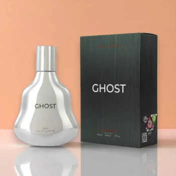 Eau de Parfum Générique Homme Ghost - Reyes Queens – Image 2