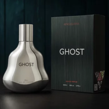 Eau de Parfum Générique Homme Ghost - Reyes Queens