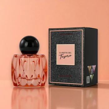 Eau de Parfum Générique Femme La Notte del Tesoro - Reyes Queens – Image 2