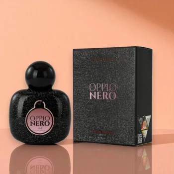 Eau de Parfum Générique Femme Oppio Nero - Reyes Queens – Image 2