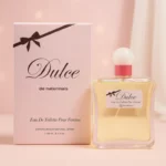 A Partir de 1,94€ Prix Dégressif :  Eau de Toilette Femme Dulce – Naturmais – Fabriquée en Espagne