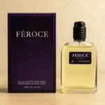 A Partir de 1,94€ Prix Dégressif :  Eau de Toilette Homme Féroce – Naturmais – Fabriquée en Espagne