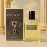 A Partir de 1,94€ Prix Dégressif :  Eau de Toilette Homme Invencible – Naturmais – Fabriquée en Espagne