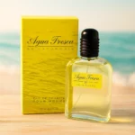 A Partir de 1,94€ Prix Dégressif :  Eau de Toilette Homme Agua Fresca – Naturmais – Fabriquée en Espagne