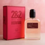 A Partir de 1,94€ Prix Dégressif :  Eau de Toilette Homme 2&2 Muy Sexy – Naturmais – Fabriquée en Espagne