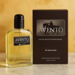 A Partir de 1,94€ Prix Dégressif :  Eau de Toilette Homme Avento – Naturmais – Fabriquée en Espagne