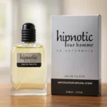 A Partir de 1,94€ Prix Dégressif :  Eau de Toilette Homme Hipnotic – Naturmais – Fabriquée en Espagne