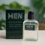 A Partir de 1,94€ Prix Dégressif :  Eau de Toilette Homme Men – Naturmais – Fabriquée en Espagne