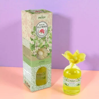 A Partir de 1,90€ Prix Dégressif : Fleur parfumée 100ml "Azahar" - Prady – Image 2