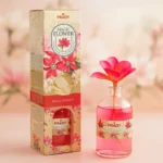 A Partir de 1,90€ Prix Dégressif : Fleur parfumée 100ml "Belle Epoque" - Prady