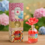 A Partir de 1,90€ Prix Dégressif : Fleur parfumée 100ml "Cotton Candy" - Prady