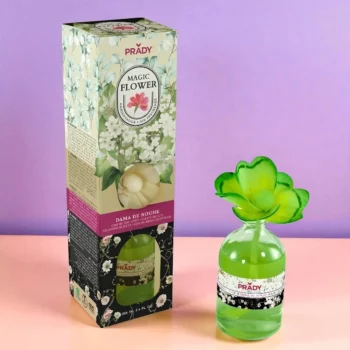 A Partir de 1,90€ Prix Dégressif : Fleur parfumée 100ml "Dama de Noche" - Prady – Image 2
