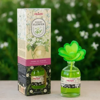A Partir de 1,90€ Prix Dégressif : Fleur parfumée 100ml "Dama de Noche" - Prady