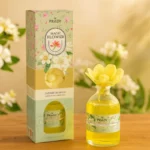 A Partir de 1,90€ Prix Dégressif : Fleur parfumée 100ml "Jasmin Blanc" - Prady