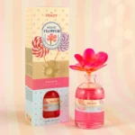 A Partir de 1,90€ Prix Dégressif : Fleur parfumée 100ml "Sucette" - Prady