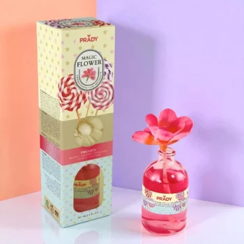 A Partir de 1,90€ Prix Dégressif : Fleur parfumée 100ml "Sucette" - Prady – Image 2