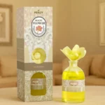 A Partir de 1,90€ Prix Dégressif : Fleur parfumée 100ml "Victorius" - Prady
