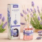 A Partir de 1,90€ Prix Dégressif : Mikado Parfumé Lavande - Prady