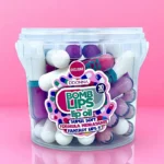 Présentoir de 30 (soit 0,60€ l'unité) : Huile à Lèvres Bomb Lips – D'Donna