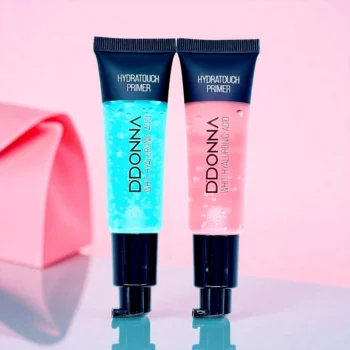 Présentoir de 24 : Base de Teint Hydratante Hydra Touch - D'Donna – Image 2