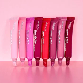 Présentoir de 48 (soit 0,75€ l'unité) : Gloss Lip Tint – D'Donna – Image 2