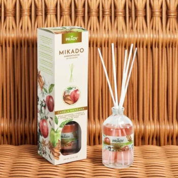 Mikado Prady 1,30€ 📦 Palette de Déstockage Personnalisable 73 Cartons | 876 Unités | - +ou- 5500€ à la Revente – Image 49
