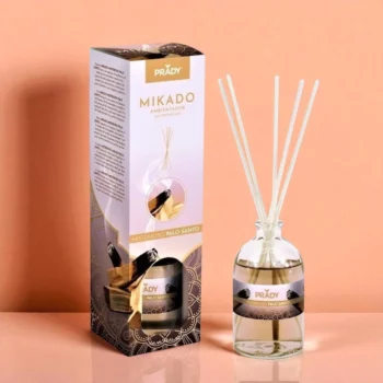 Mikado Prady 1,30€ 📦 Palette de Déstockage Personnalisable 73 Cartons | 876 Unités | - +ou- 5500€ à la Revente – Image 37
