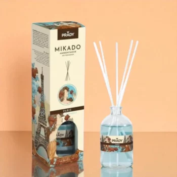A Partir de 1,90€ Prix Dégressif : Mikado Parfumé Paris - Prady – Image 2