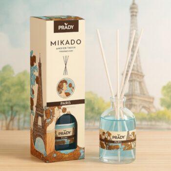 Mikado Prady 1,30€ 📦 Palette de Déstockage Personnalisable 73 Cartons | 876 Unités | - +ou- 5500€ à la Revente – Image 27