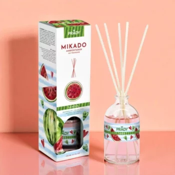 A Partir de 1,90€ Prix Dégressif : Mikado Parfumé Pastèque - Prady – Image 2