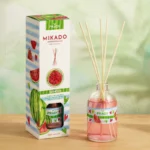 A Partir de 1,90€ Prix Dégressif : Mikado Parfumé Pastèque - Prady