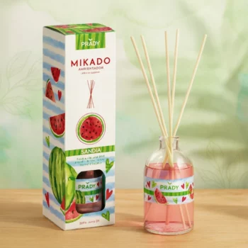 Mikado Prady 1,30€ 📦 Palette de Déstockage Personnalisable 73 Cartons | 876 Unités | - +ou- 5500€ à la Revente – Image 35
