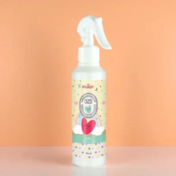A Partir de 1,90€ Prix Dégressif : Spray Parfumé Bébé - 220ml Prady – Image 2