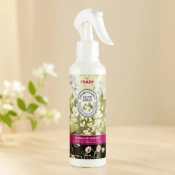A Partir de 1,90€ Prix Dégressif : Spray Parfumé Dama de Noche - 220ml Prady