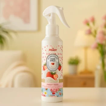 Spray Prady 1,41€ 📦 Palette Déstockage Prady 50 Cartons | 600 Unités | Mix Collection Complète & Best-Sellers - env 4000€ en Revente – Image 24
