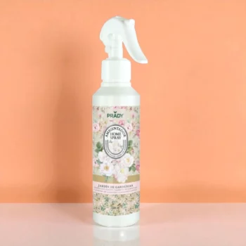A Partir de 1,90€ Prix Dégressif : Spray Parfumé Jardin de Gardenia - 220ml Prady – Image 2