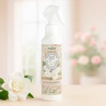 A Partir de 1,90€ Prix Dégressif : Spray Parfumé Jardin de Gardenia - 220ml Prady